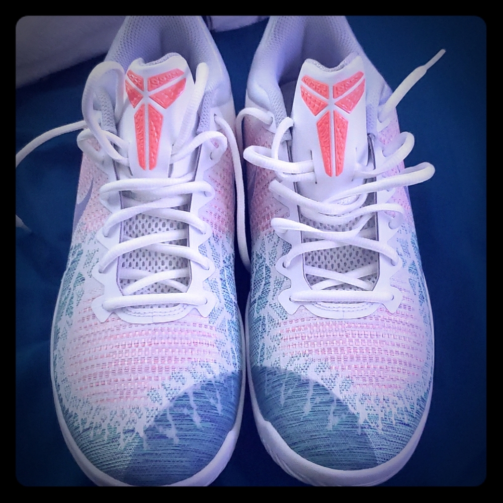 Nike Kobe's